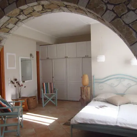 Plaka * Afionas