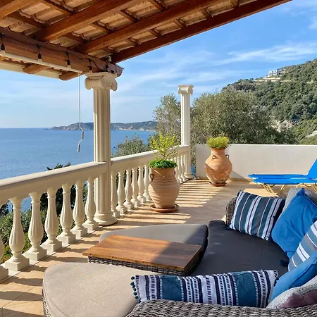 Appartement Plaka *