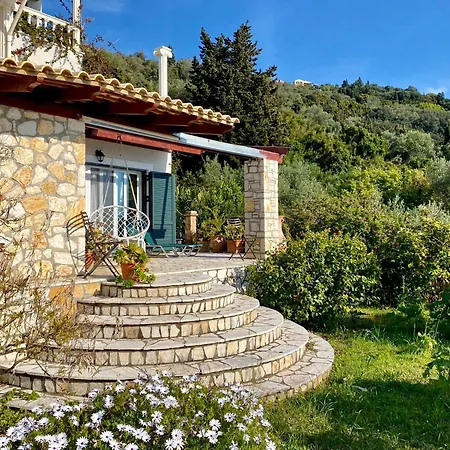 Plaka Appartement *