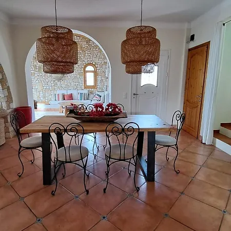 Plaka Apartment Afionas