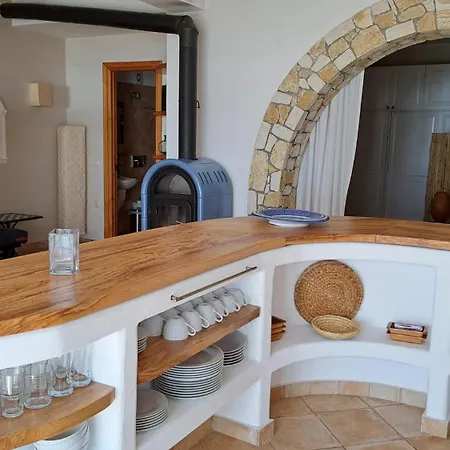 Plaka Apartment