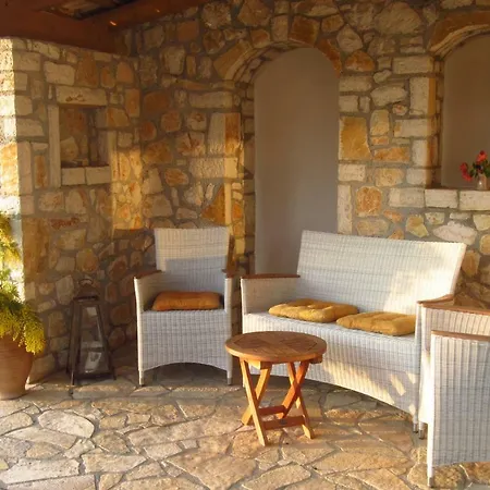 Plaka * Afionas
