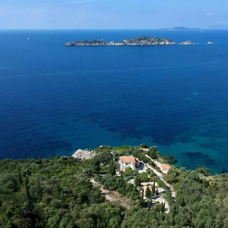 Plaka Apartment *
